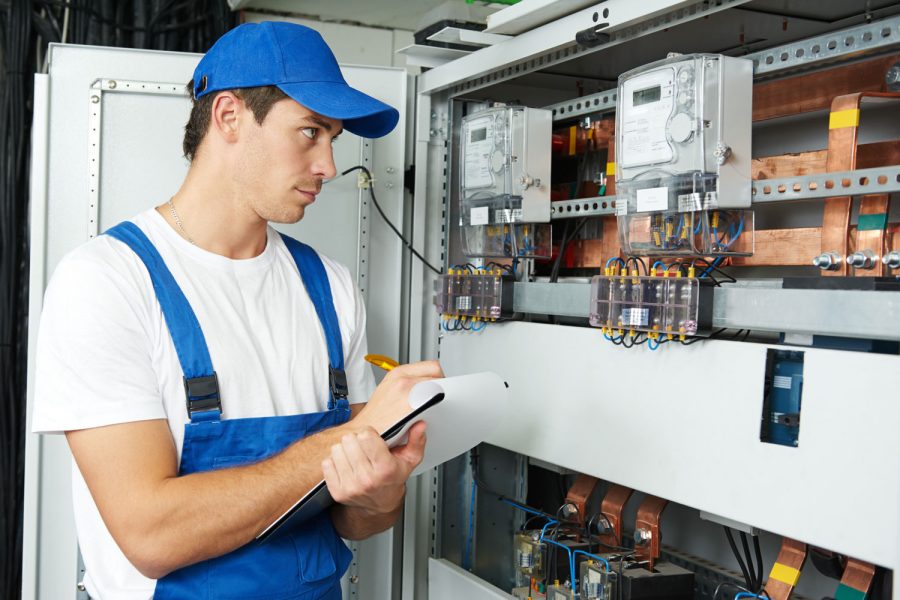 Gabriel Elektrotechnik