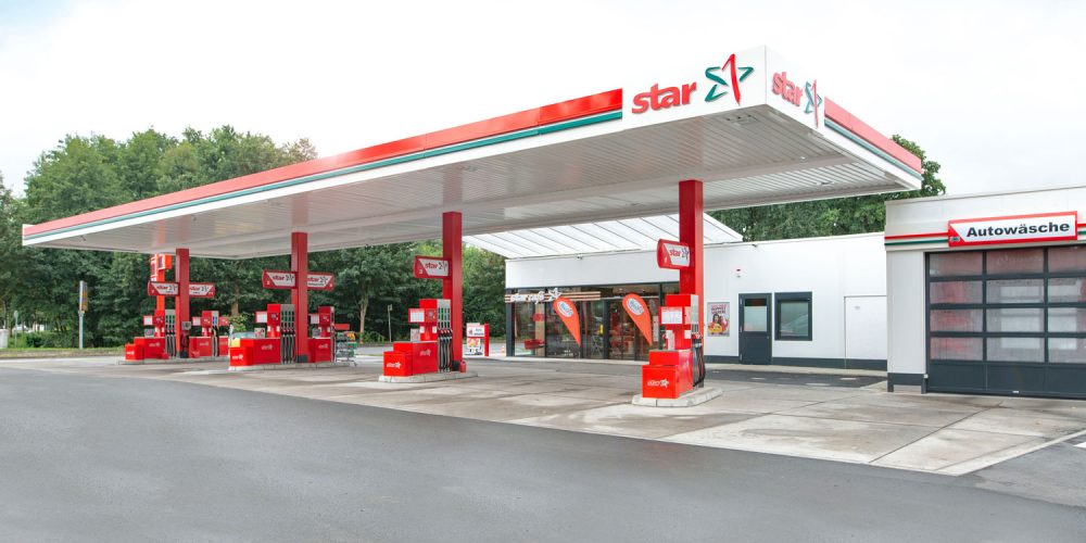 umfassender Beratung im Tankstellenbau