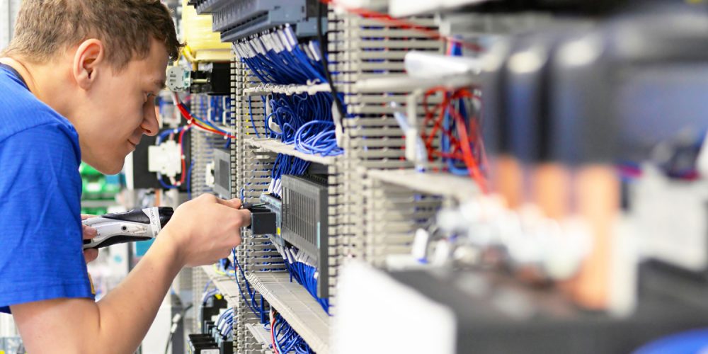 Gabriel Elektrotechnik